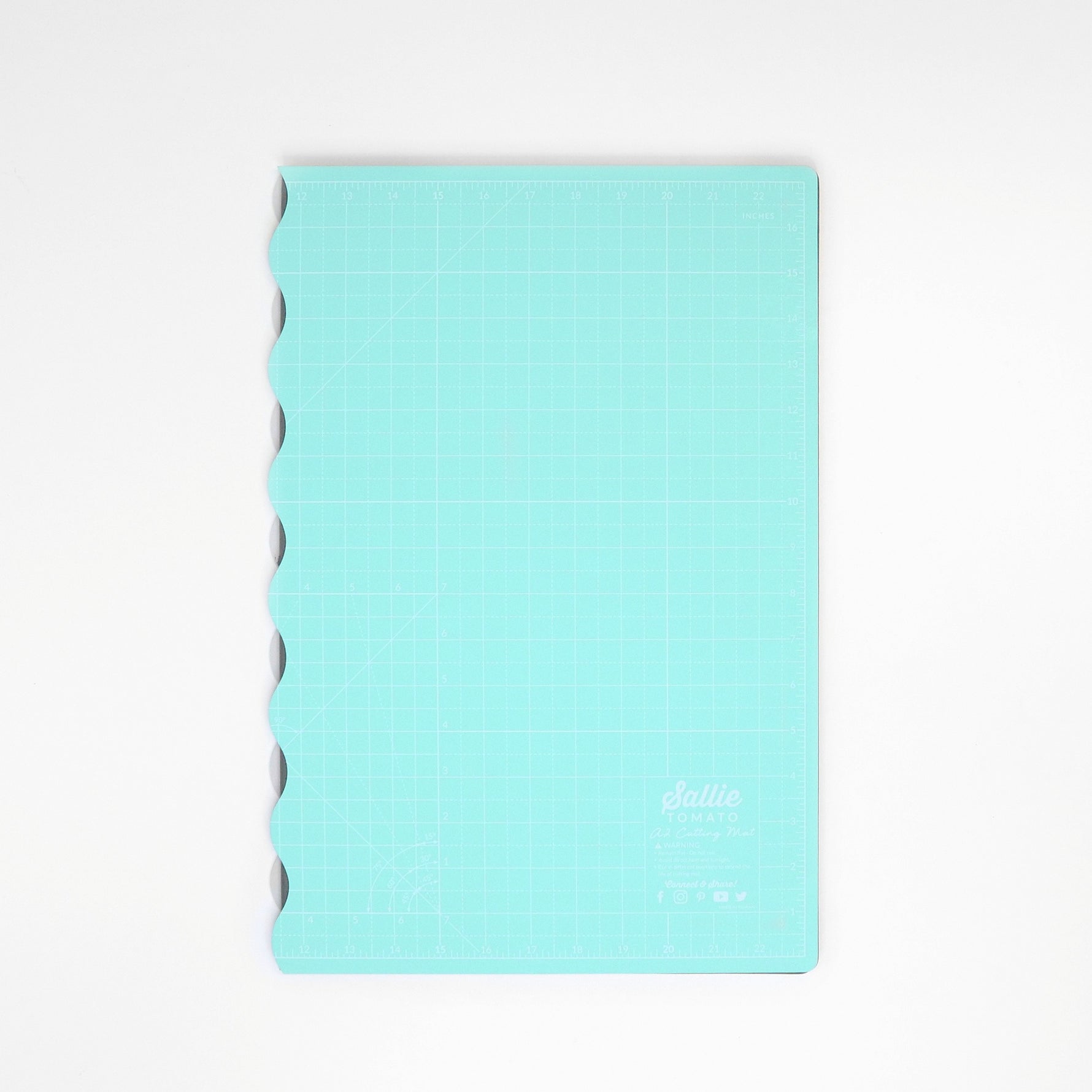 A2 Foldable Cutting Mat