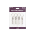 Sewist's Screwdriver Set