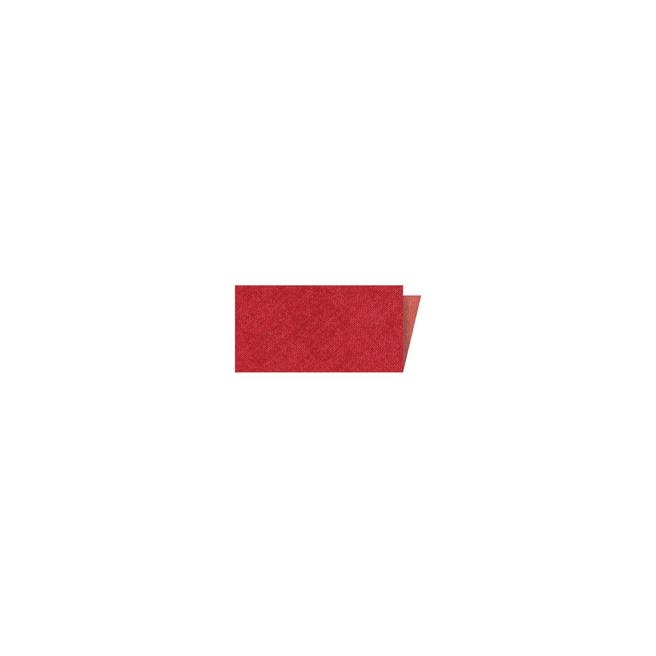 Riley Blake Designs Single-Fold Quilt Binding Shade Wagon Red