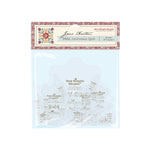 Lori Holt Jane Austen BOM Sew Simple Shapes