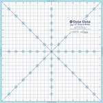 Lori Holt Trim It Ruler 14.5" Square