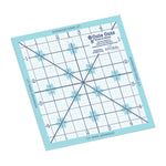 Lori Holt Cute Cuts Trim-it Ruler 5in x 5in