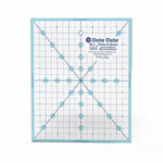 Lori Holt Cute Cuts™ Trim-it™ Ruler 8-1/2in x 10-1/2in