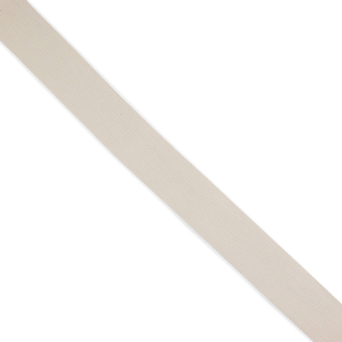 Beige Webbing 2in x 3 yd