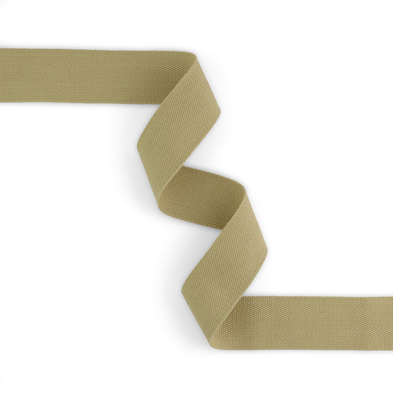 Egg Nog Webbing 2in x 3 yd