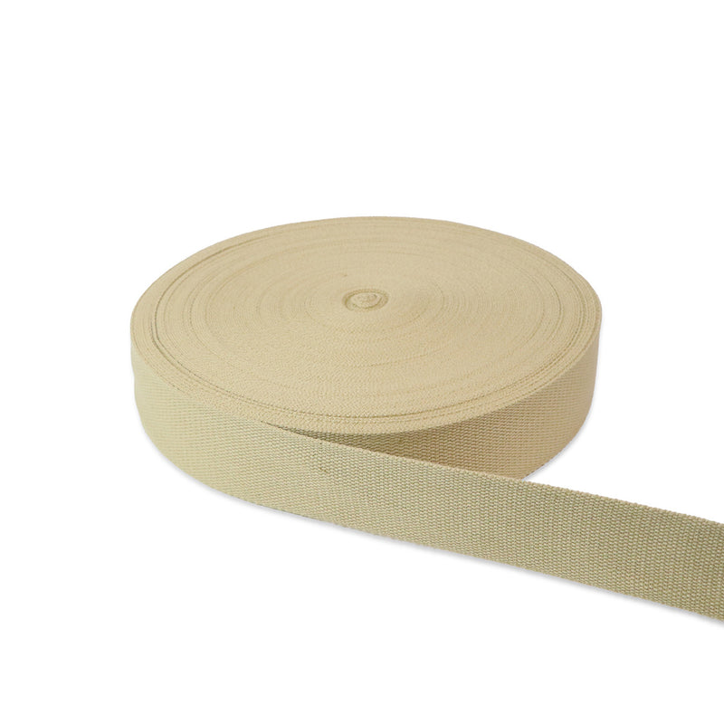 Egg Nog Webbing 2in x 50 yd