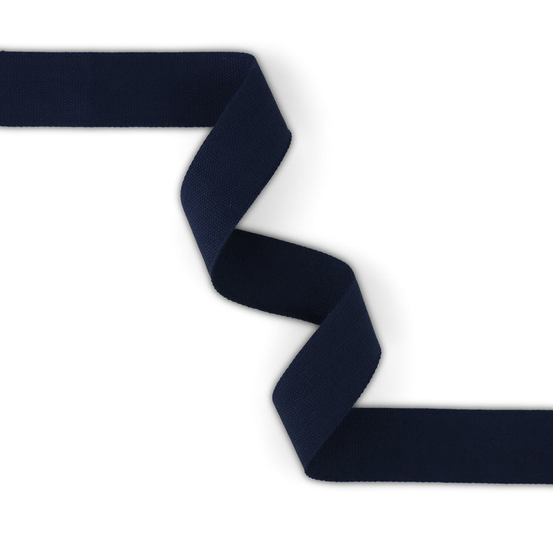Navy Webbing 2in x 3 yd