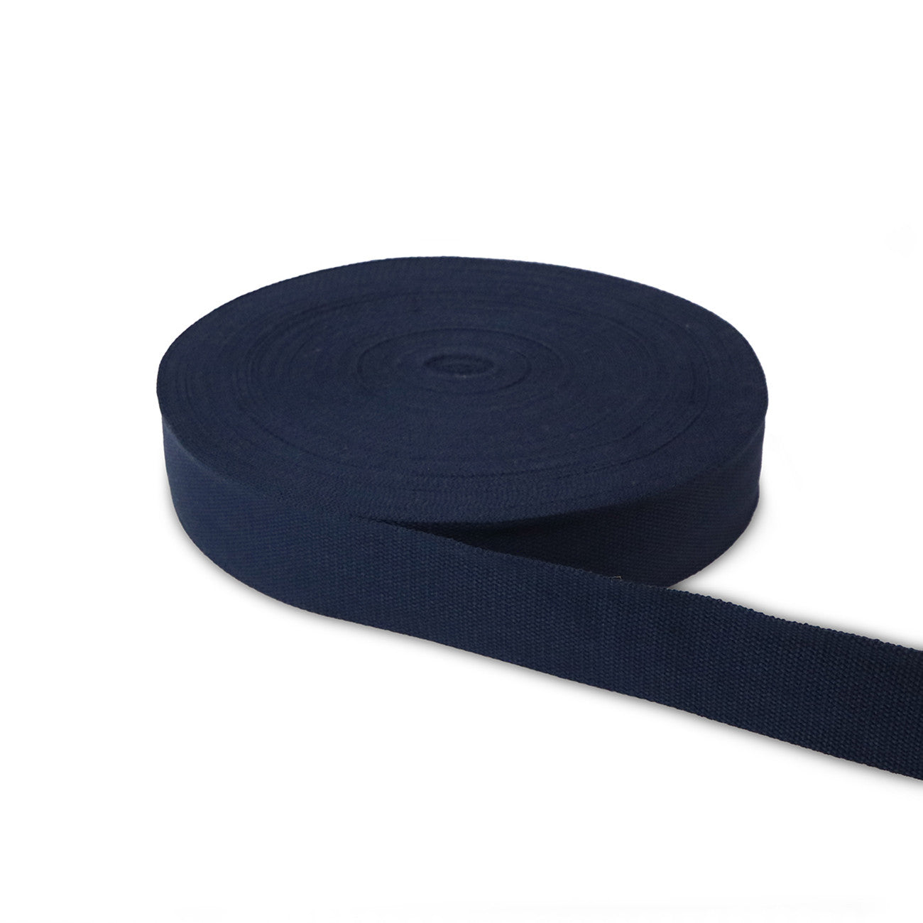 Navy Webbing 2in x 50 yd
