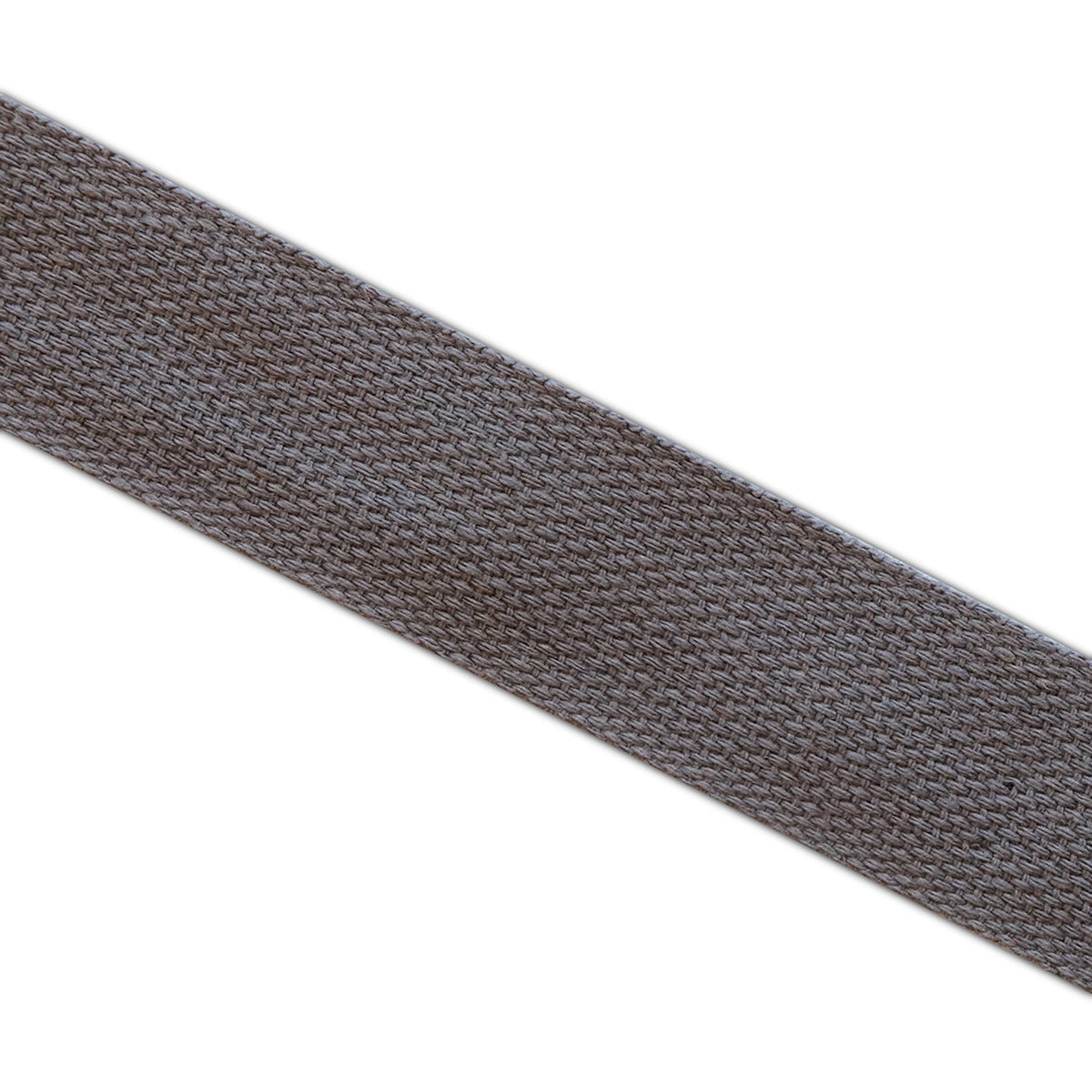 Grey Webbing 1-1/2in x 3 yd