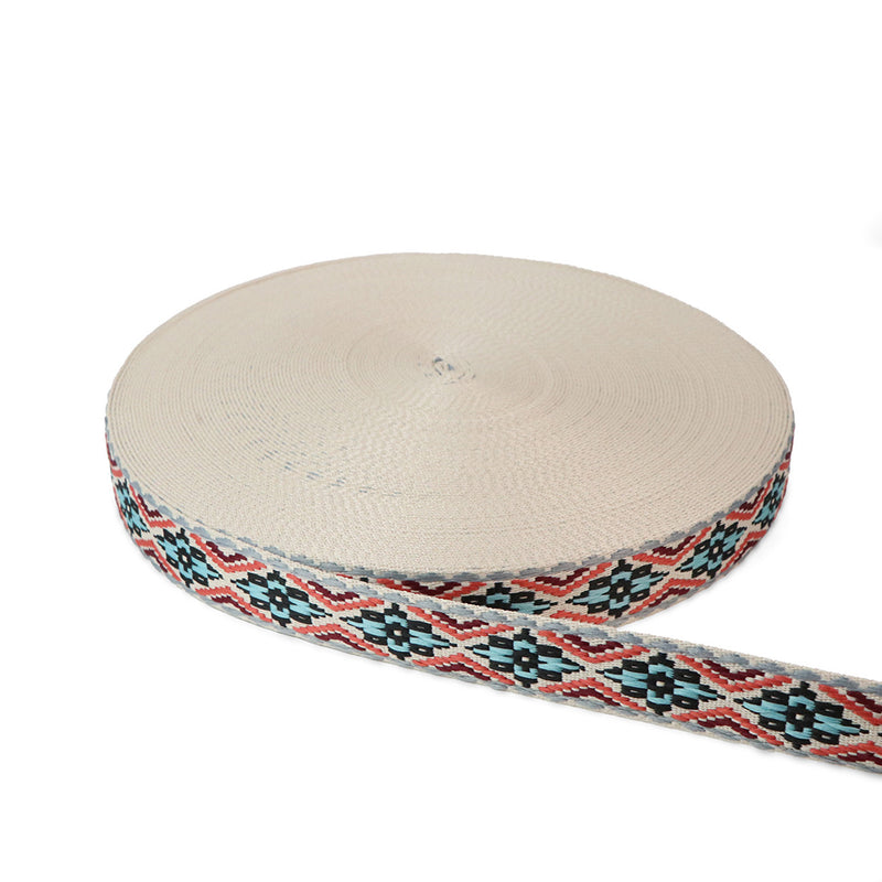 Heirloom Daydream Webbing 1-1/2in x 50 yd