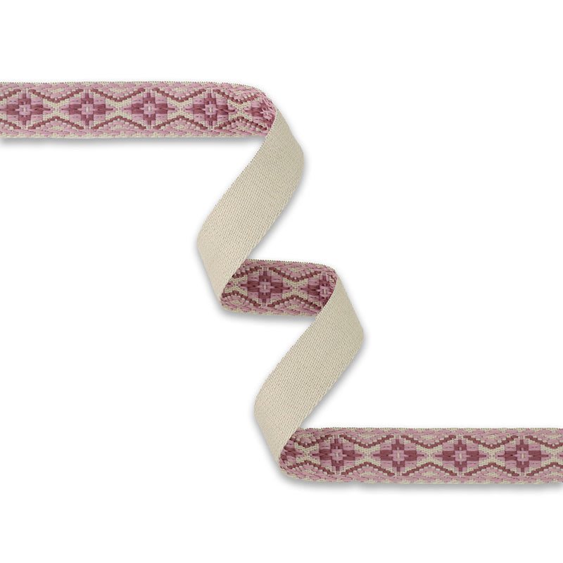 Heirloom Purple Webbing 1-1/2in x 3 yd