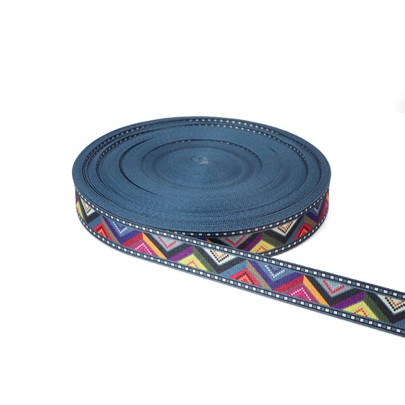 High Desert Webbing 1-1/2in x 50yd