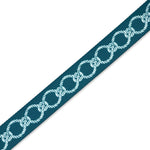 Harbor Nautical Rope Webbing 1-1/2in x 3 Yd