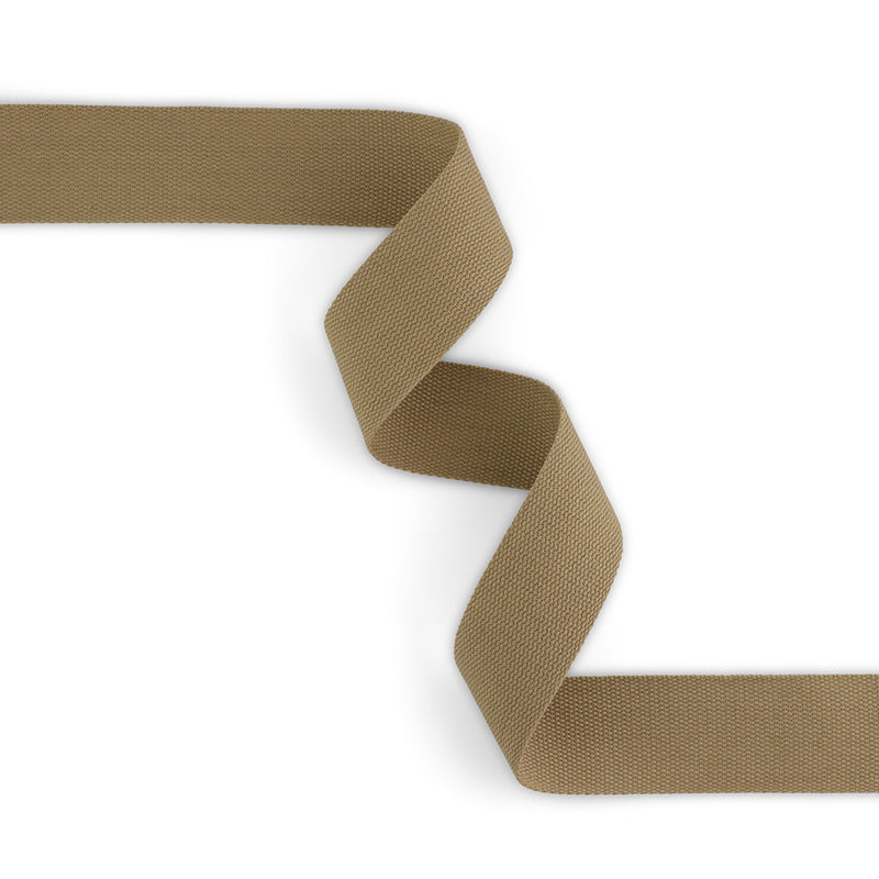 Natural Webbing 1-1/2in x 3 yd