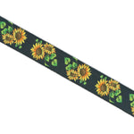 Sunflower Webbing 1-1/2in x 3 yd