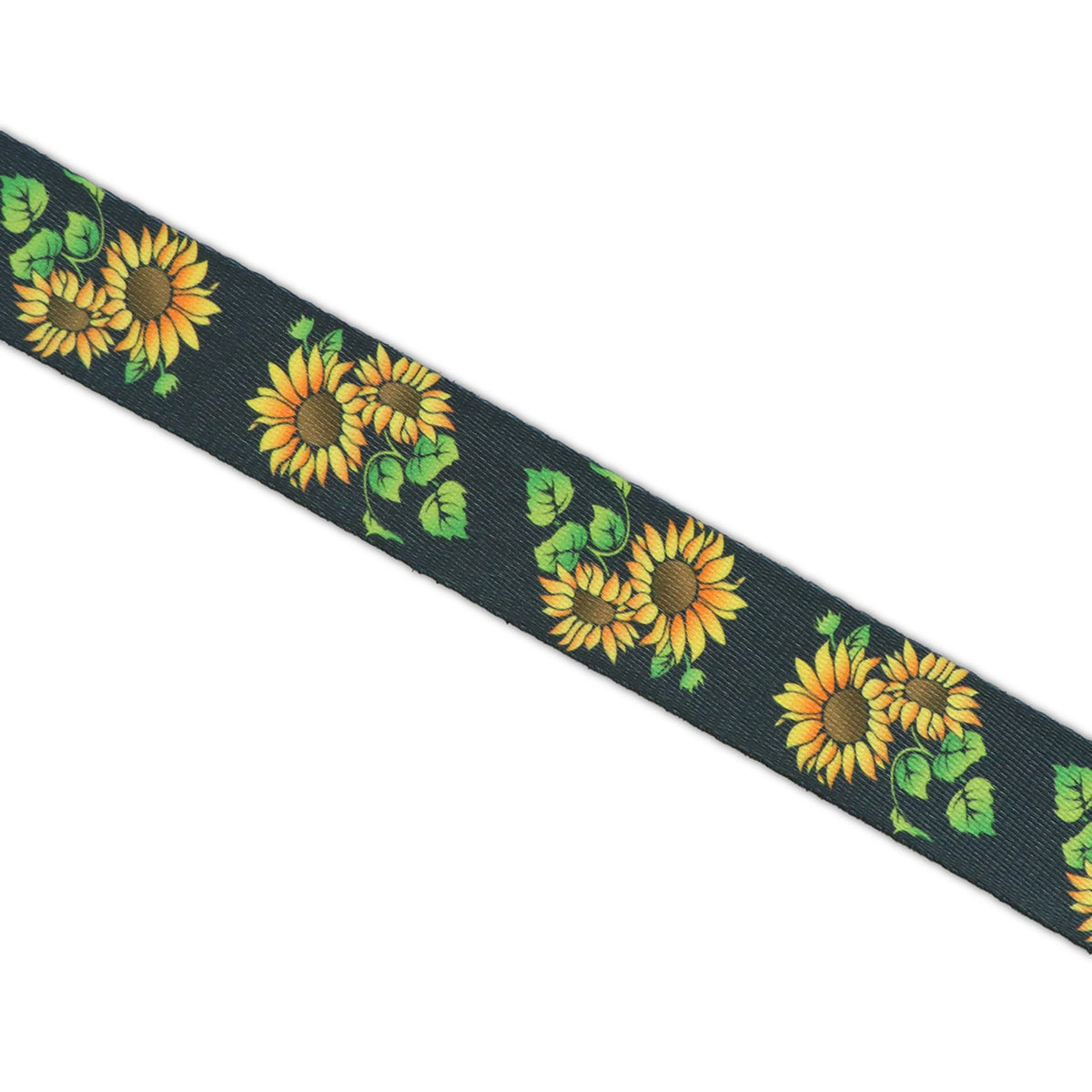 Sunflower Webbing 1-1/2in x 3 yd