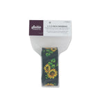 Sunflower Webbing 1-1/2in x 3 yd