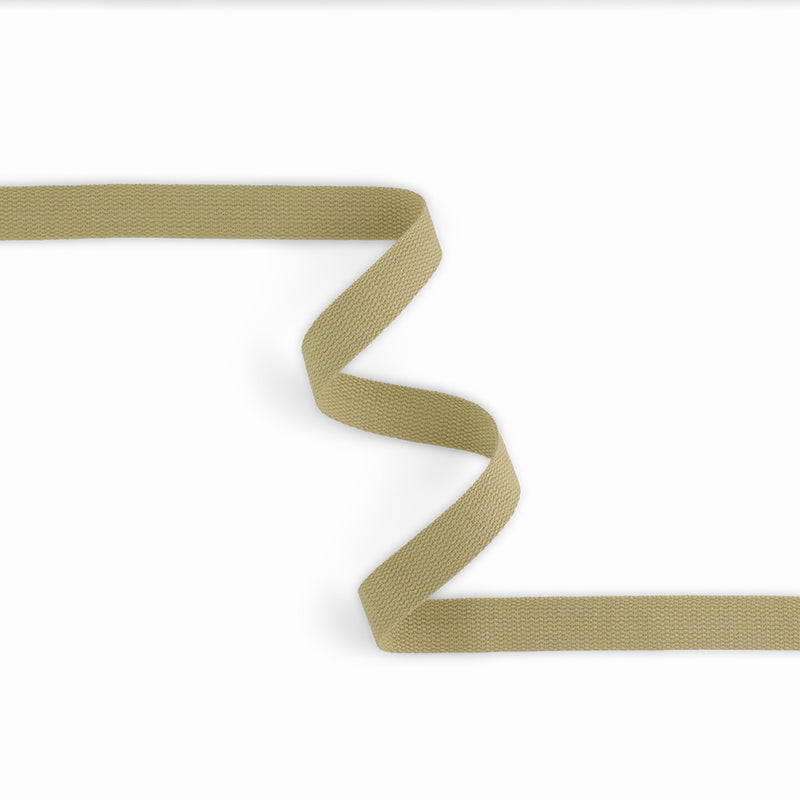 Egg Nog Webbing 1in x 3 yd