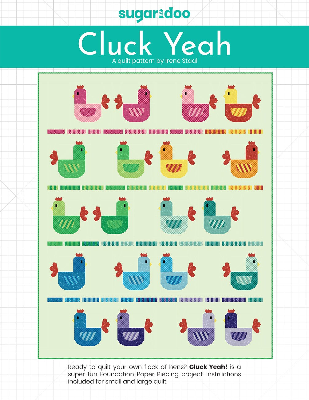 Cluck Yeah