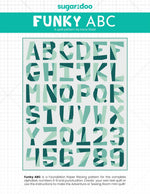 Funky ABC