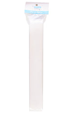 Strapping 1-1/2in White 6 yards