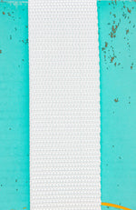 Strapping 1-1/2in White 6 yards