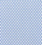 Lightweight Mesh Fabric - Blastoff Blue - 18x54in