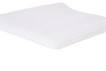 Mesh Lite Weight White 18in x 54in