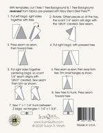 Tiny Tree Template Set