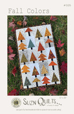 Fall Colors