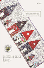 Farmhouse Table Runner