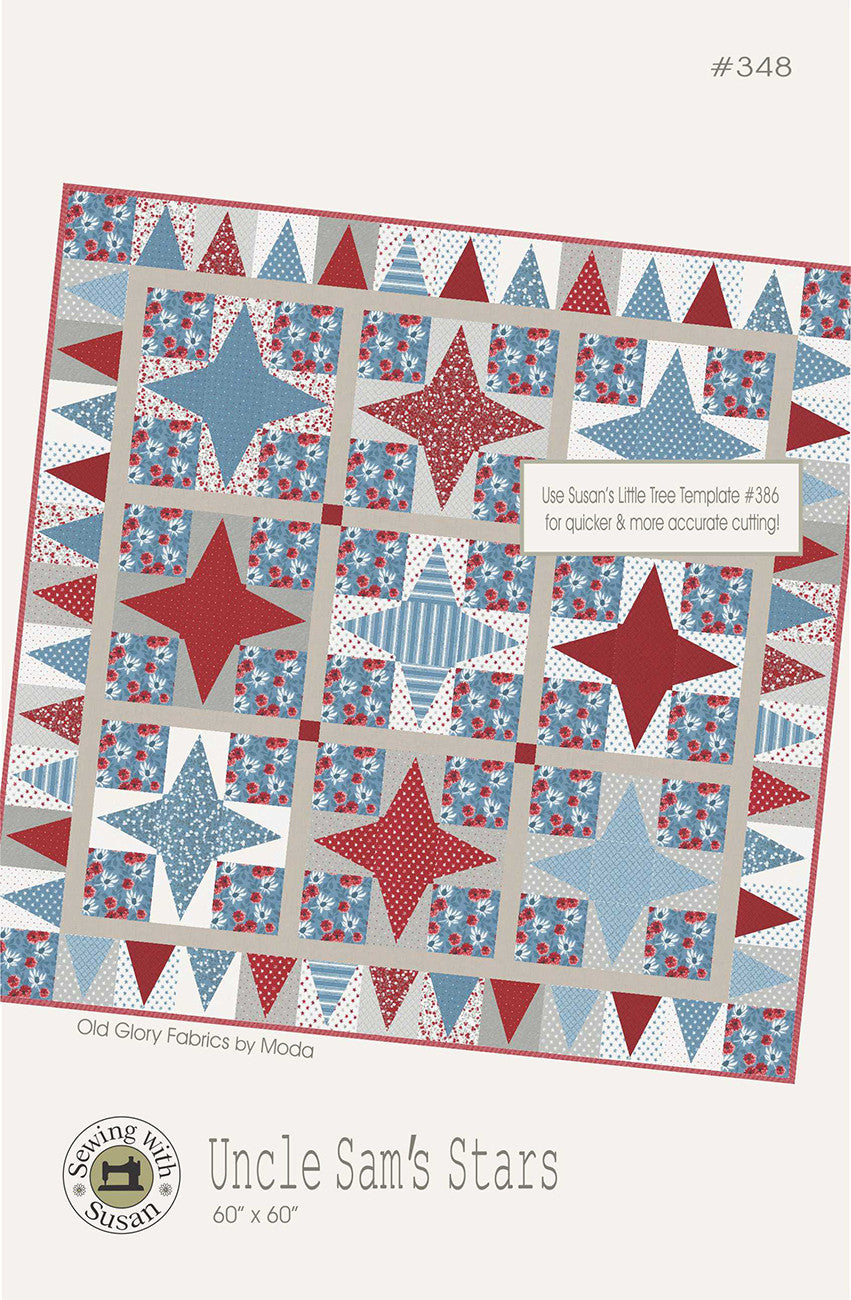 Uncle Sam's Stars