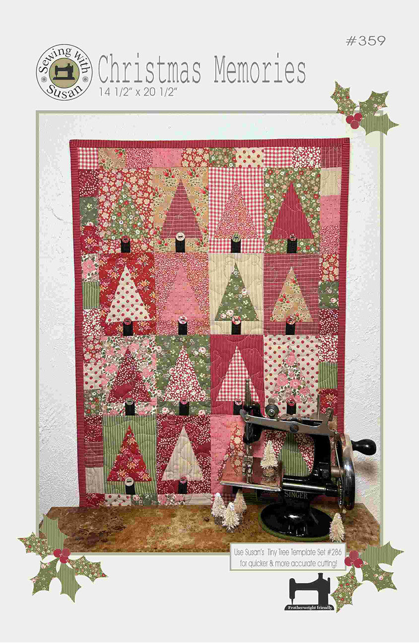 Christmas Memories