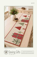 Sewing Gifts Runner