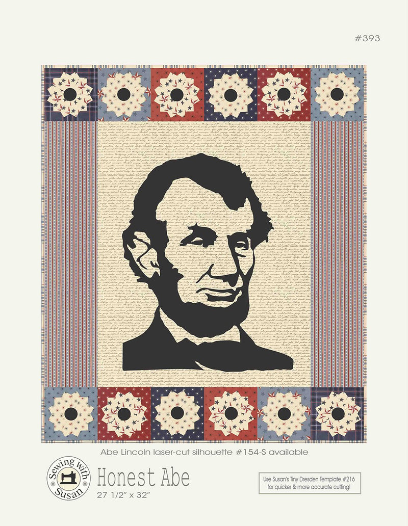 Honest Abe