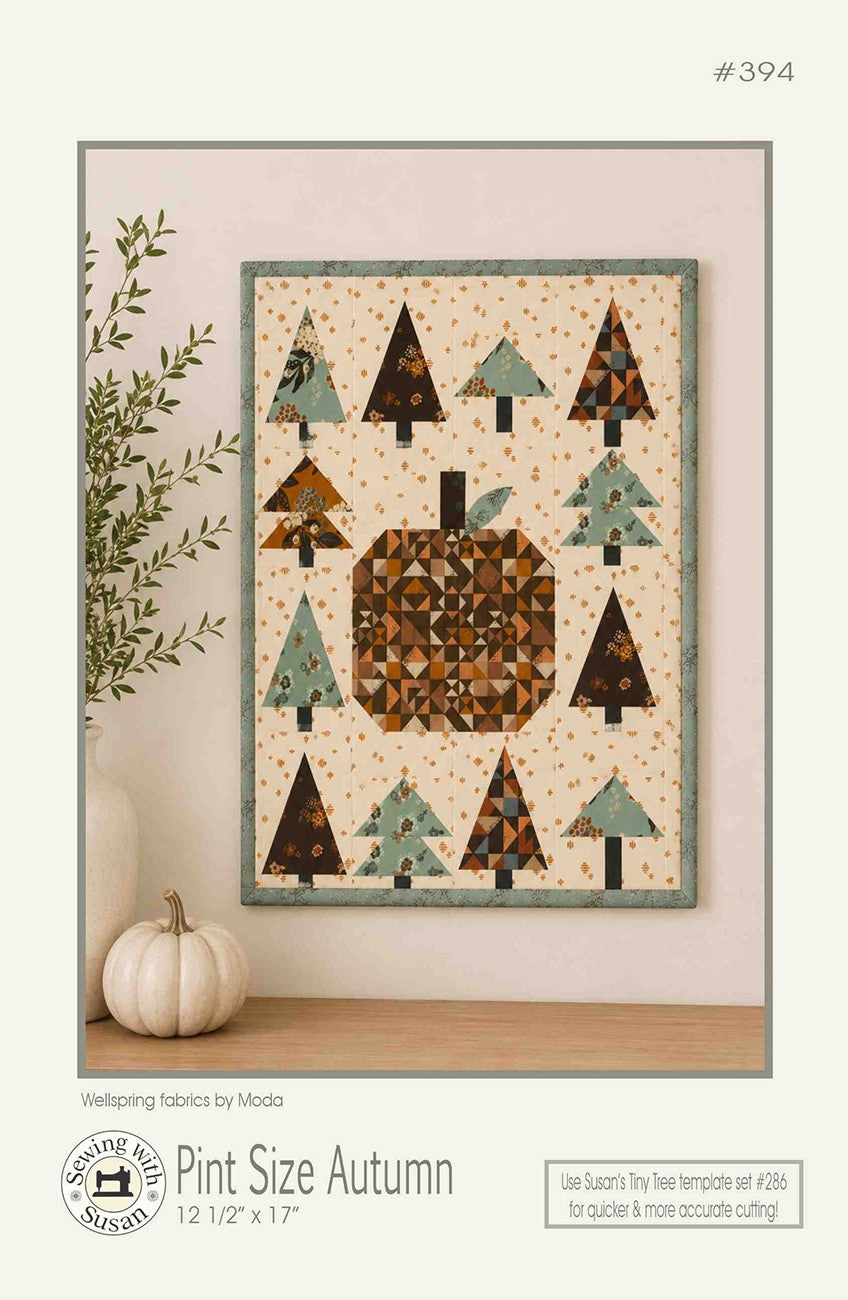 Pint Size Autumn