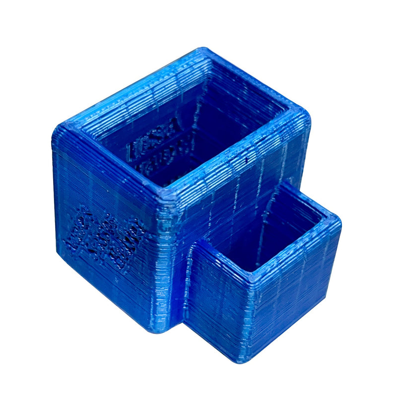 Annie Scissor Holster Blue