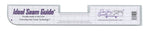 Ideal Seam Guide 10in