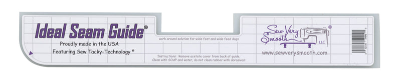 Ideal Seam Guide 10in