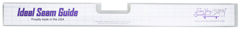 Ideal Seam Guide 15in