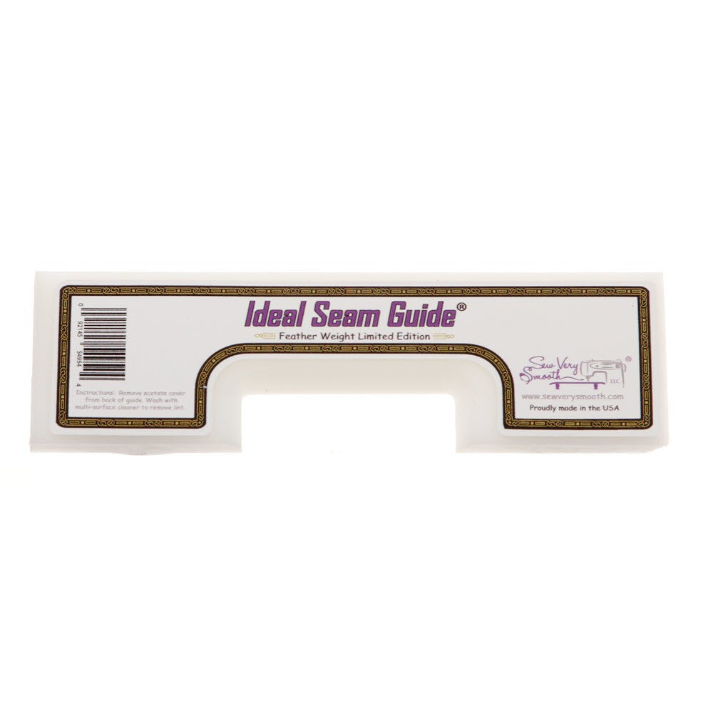 Ideal Seam Guide 5in FW