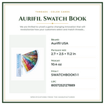 Product Specifications – Aurifil Swatch Book