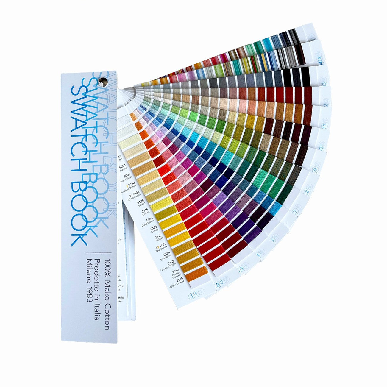 Aurifil USA