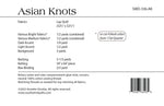 Asian Knots