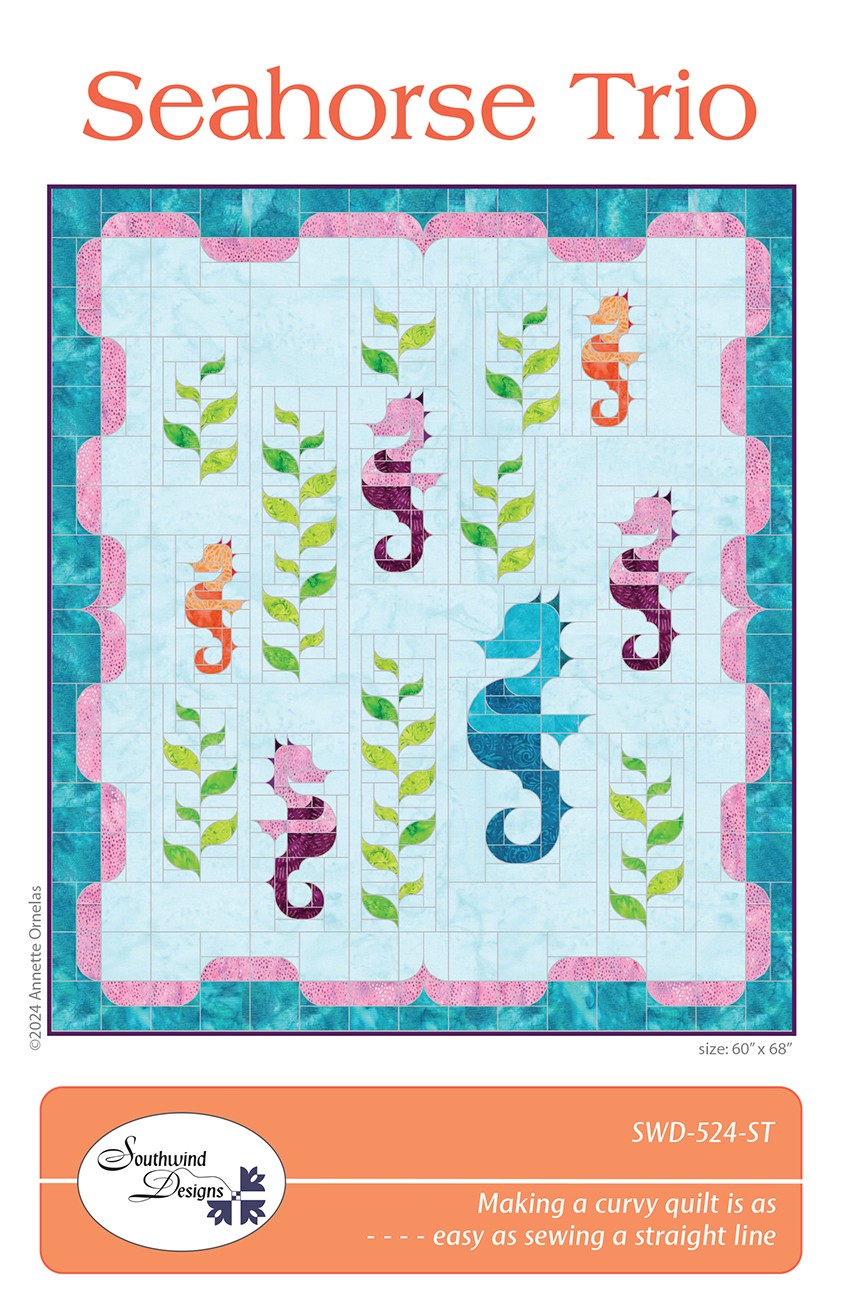 Seahorse Trio