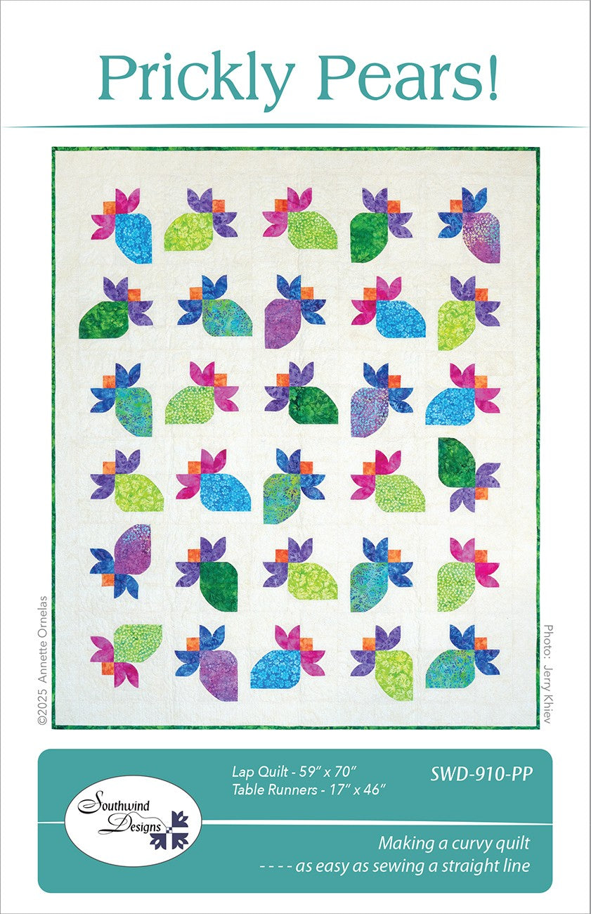 Prickly Pears