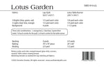 Lotus Garden