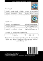 Pie Carrier Pattern