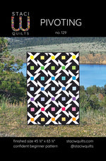 Pivoting Quilt Pattern