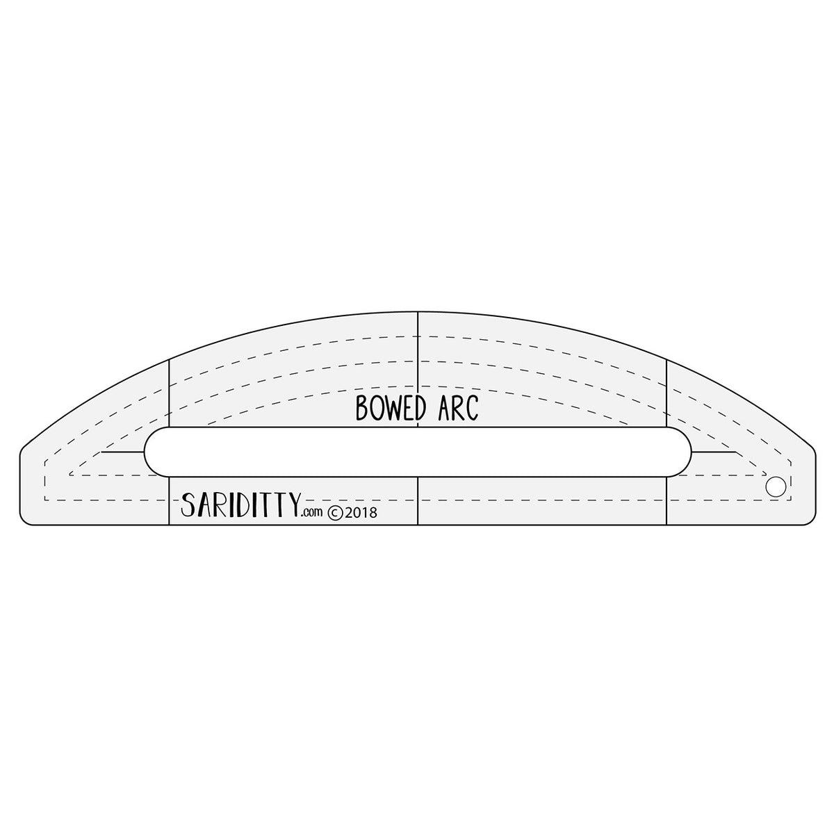 Machine Quilting and Finishing Tools